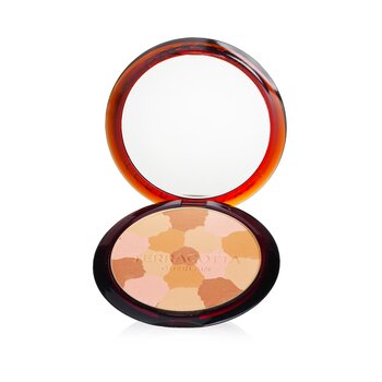 Terracotta Light The Sun Kissed Healthy Glow Powder - # 00 Light Cool