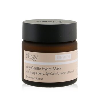 Very Gentle Hydra-Mask (For Sensitive Skin) (Exp. Date 09/2022)