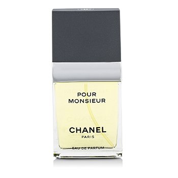 Pour Monsieur Eau De Parfum Spray