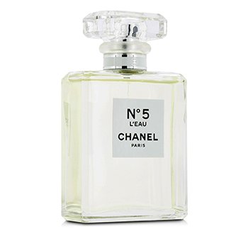 Chanel No 5 Eau De Parfum 1.7 Ounce