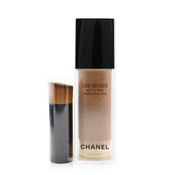 Chanel Les Beiges Eau de Teint Water Fresh Tint 30 ml Light Deep