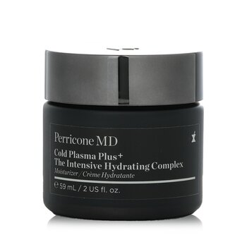 Cold Plasma Plus+ The Intensive Hydrating Complex