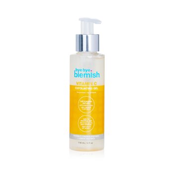 Vitamin C Exfoliating Gel