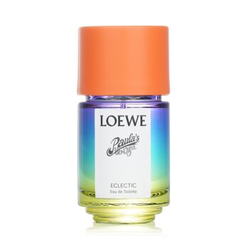 Loewe Paulas Ibiza Eclectic Eau De Toilette Spray