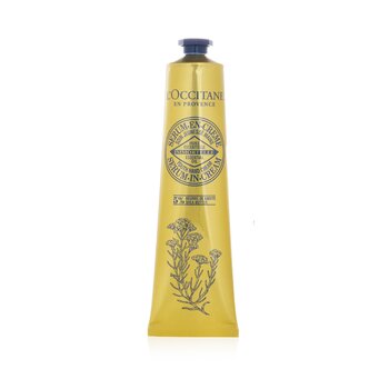 LOccitane Shea Immortelle Youth Hand Cream