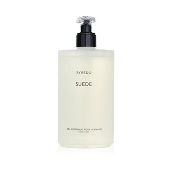 Suede Hand Wash
