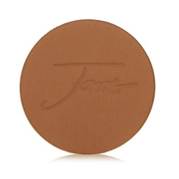Jane Iredale PurePressed Base Mineral Foundation Refill SPF 15 - Bittersweet