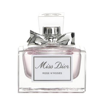 Miss Dior Rose N'Roses Eau De Toilette