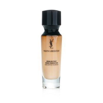 Yves Saint Laurent Youth Liberator Serum Foundation SPF 20 - # B20 Beige