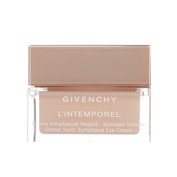 L'Intemporel Global Youth Sumptuous Eye Cream