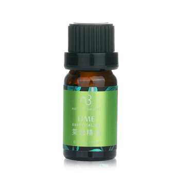 Natural Beauty Essential Oil - Lime