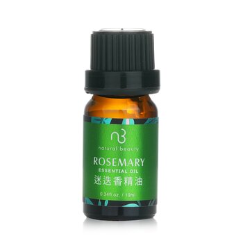 Natural Beauty Essential Oil - Rosemary