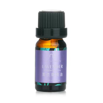 Natural Beauty Essential Oil - Lavender