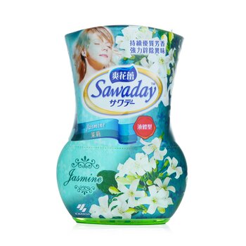 Kobayashi Sawaday Liquid Fragrance - Jasmine