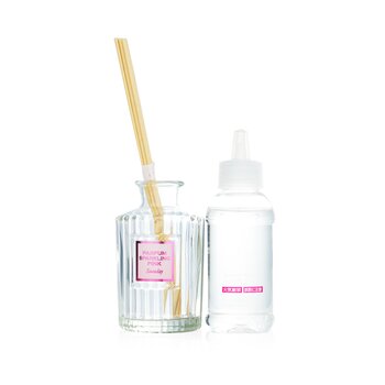 Kobayashi Sawaday Stick Parfum Diffuser - Sparkling Pink
