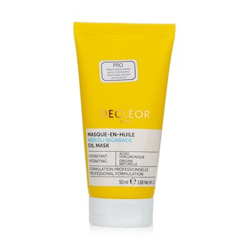 Decleor Neroli Bigarade Oil Mask (Salon Product)