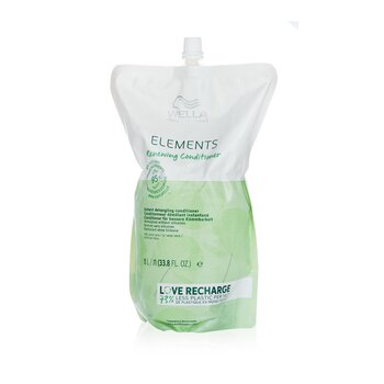 Wella Elements Renewing Conditioner (Refill Pouch)