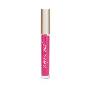 Jane Iredale HydroPure Hyaluronic Lip Gloss - Blossom