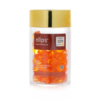Ellips Hair Vitamin Oil - Hair Vitality