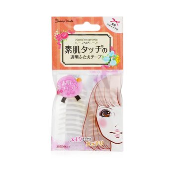 Double Eyelid Tape (Transparent)