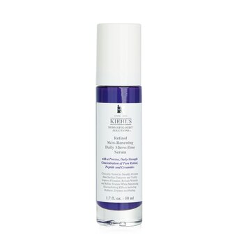 Retinol Skin Renewing Daily Micro Dose Serum