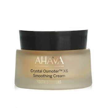 Crystal Osmoter X6 Smoothing Cream