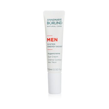 Annemarie Borlind Men System Energy Boost Eye Cream