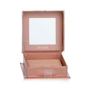 Dandelion Twinkle Soft Nude Pink Highlighter