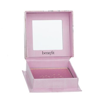 Benefit Tickle Golden Pink Highlighter