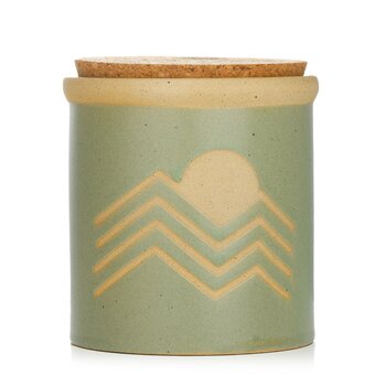 Paddywax Dune Candle - Eucalyptus Santal