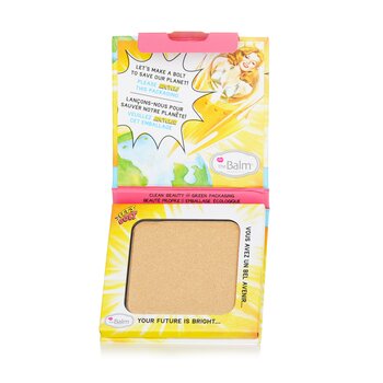 TheBalm Lets Bolt Highlighter