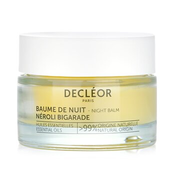 Decleor Neroli Bigarade Night Balm - Salon Size