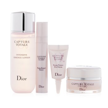 Christian Dior Capture Totale Skincare Set