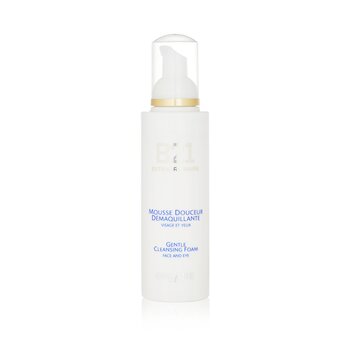 B21 Extraordinaire Gentle Cleansing Foam