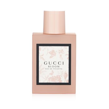 Gucci Bloom Eau De Toilette Spray