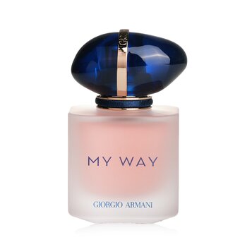 Giorgio Armani My Way Floral Eau De Parfum Refillable Spray