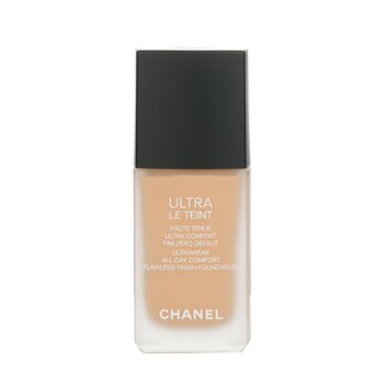 Ultra Le Teint Ultrawear All Day Comfort Flawless Finish Foundation - # BD41