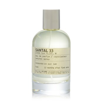 Santal 33 Eau De Parfum Spray