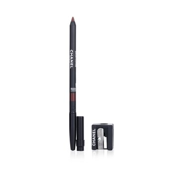 Chanel Le Liner De Chanel Liquid Eyeliner - # 516 Rouge Noir 2.5ml/0.08oz