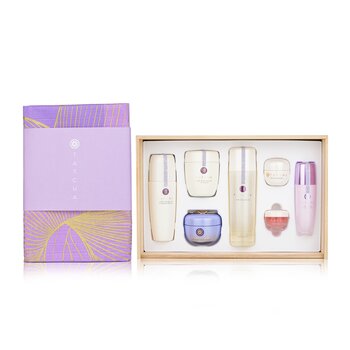 Tatcha Special Edition Luxury Kiri Set