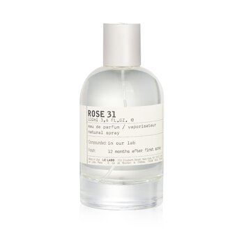 Rose 31 Eau De Parfum Spray