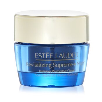 Estee Lauder Revitalizing Supreme + Night Intensive Restorative Creme (Miniatures)