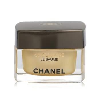 Chanel Sublimage Le Baume The Regenerating And Protecting Balm