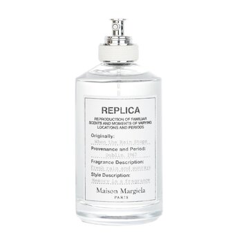 Replica When The Rain Stops Eau De Toilette Spray