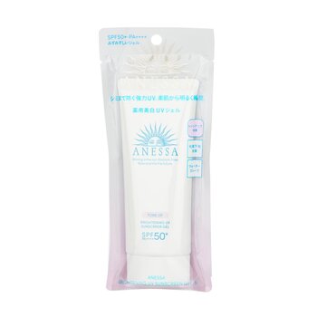 Tone Up Brightening UV Sunscreen Gel SPF50