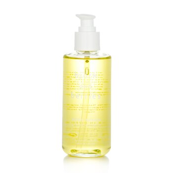 Bjork & Berries Body Serum Active Oil Moisturiser