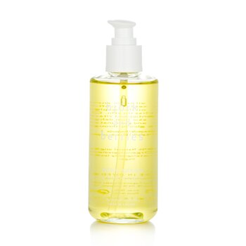 Body Serum Active Oil Moisturiser