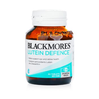 Blackmores Lutein Defence (Exp Date: 12/2023)