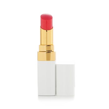 Chanel Rouge Coco Baume Hydrating Beautifying Tinted Lip Balm - # 918 My Rose
