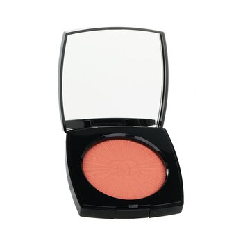 Chanel Blush Lumiere - # Peche Rosee